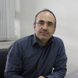 دکتر وحید زنگوری